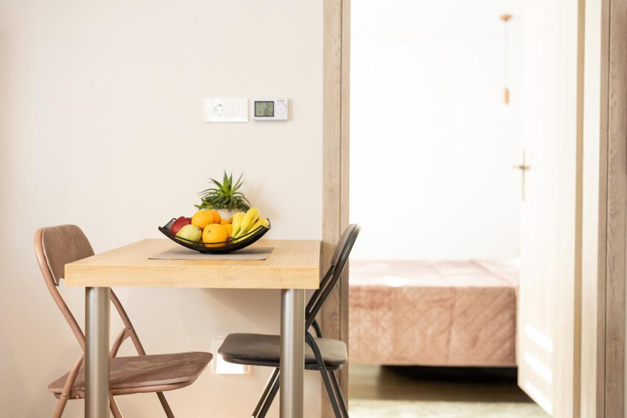 Poepoe Home Trikala Exterior photo