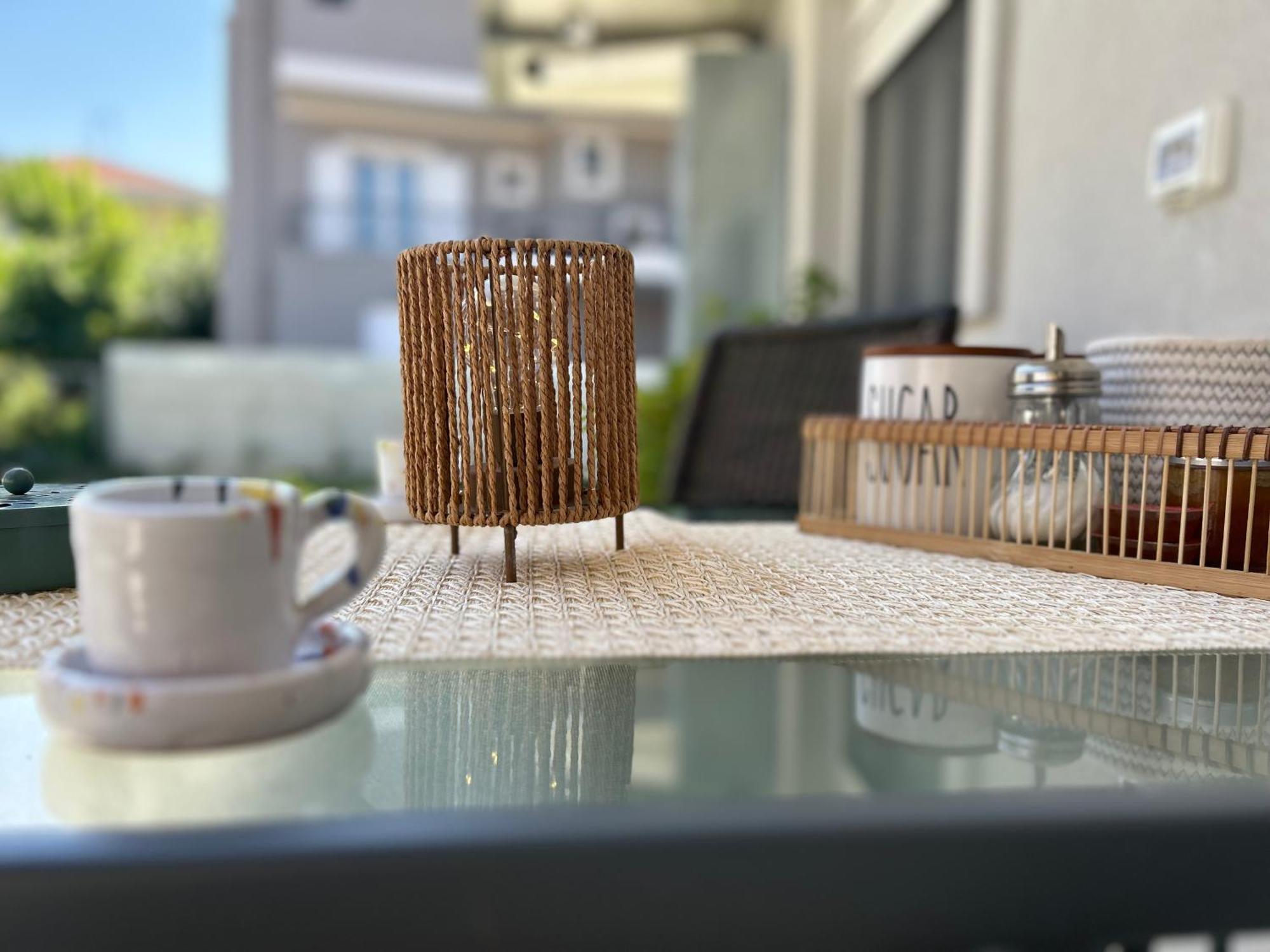 Poepoe Home Trikala Exterior photo