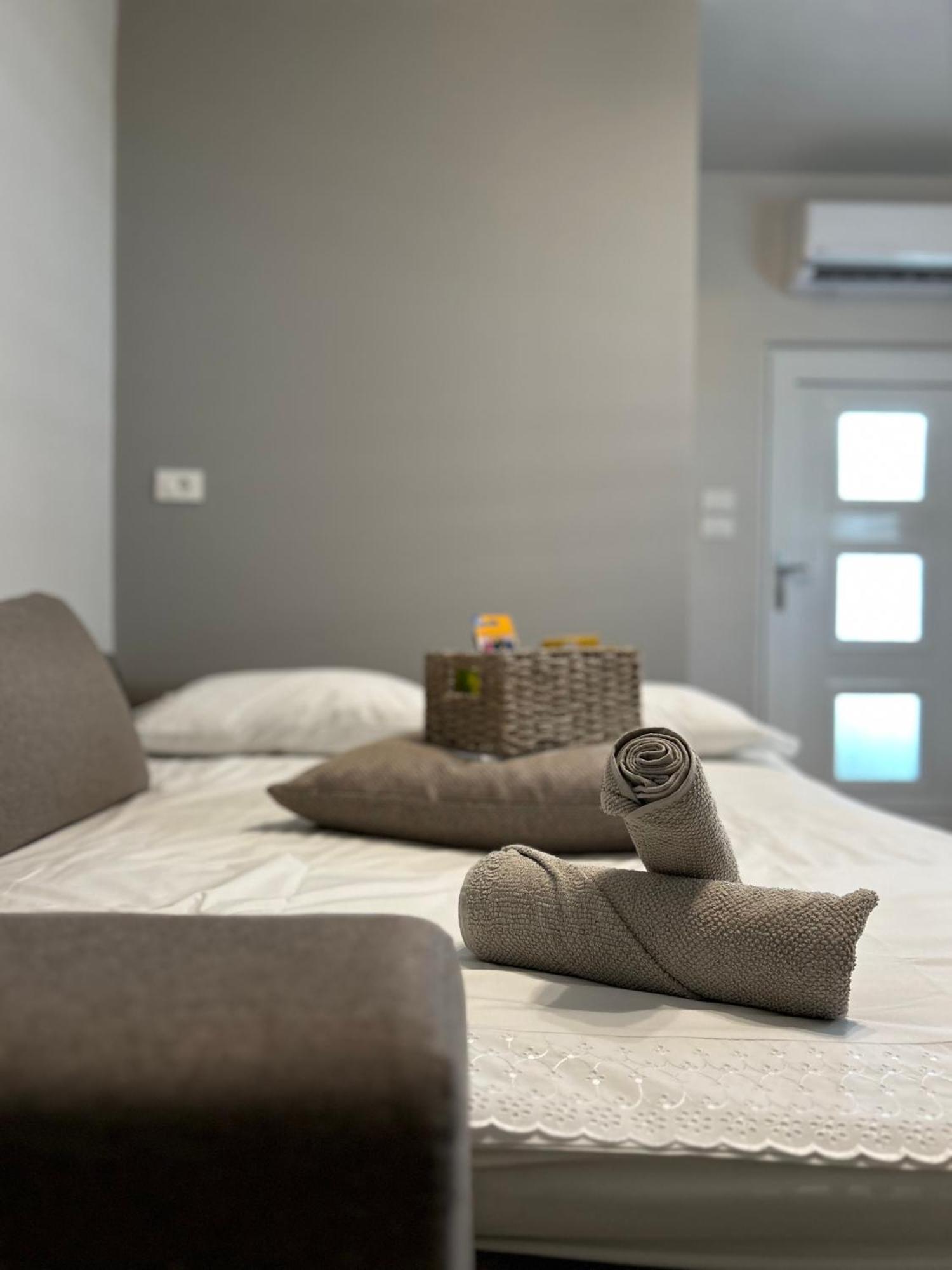 Poepoe Home Trikala Exterior photo