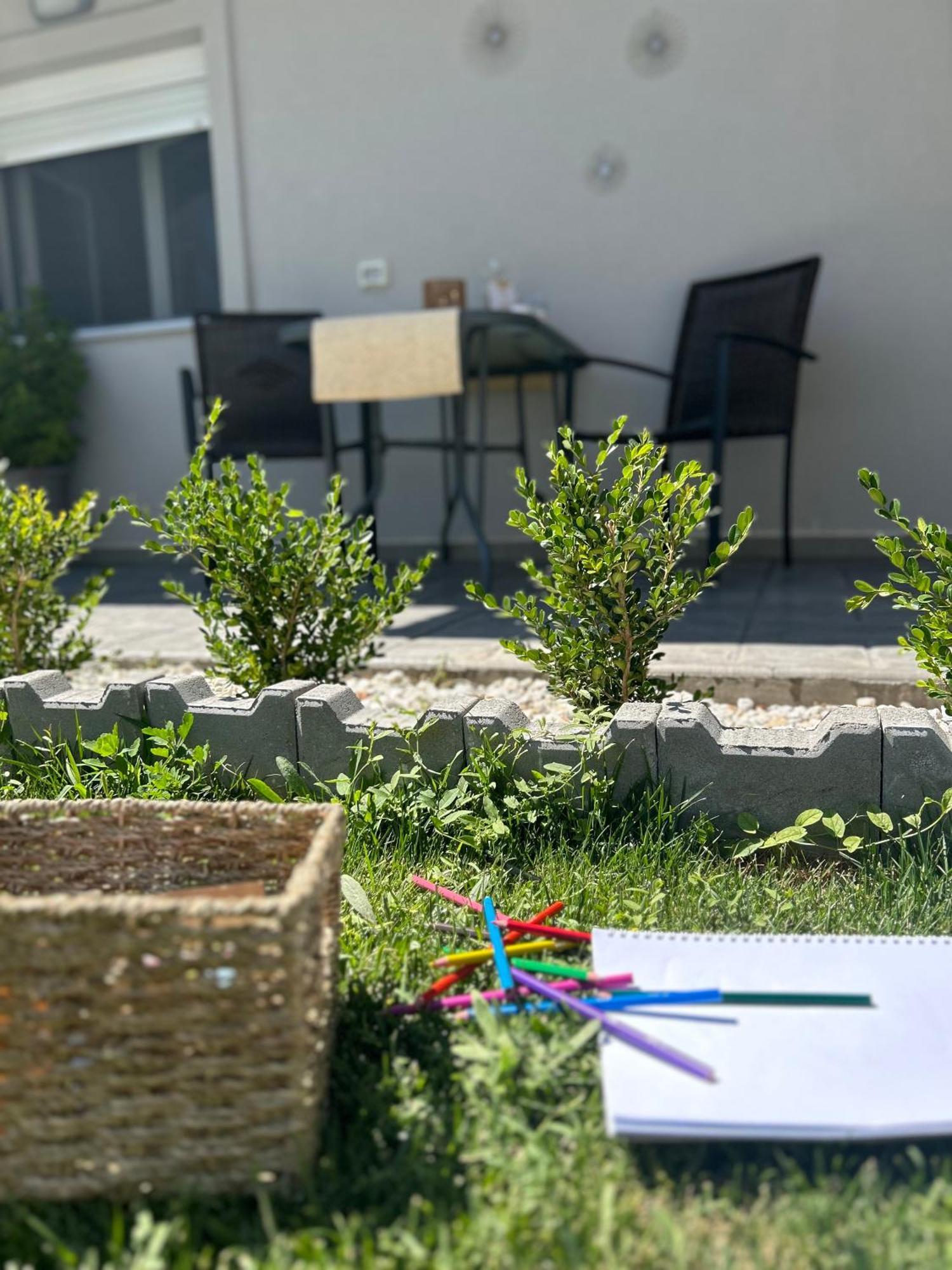 Poepoe Home Trikala Exterior photo