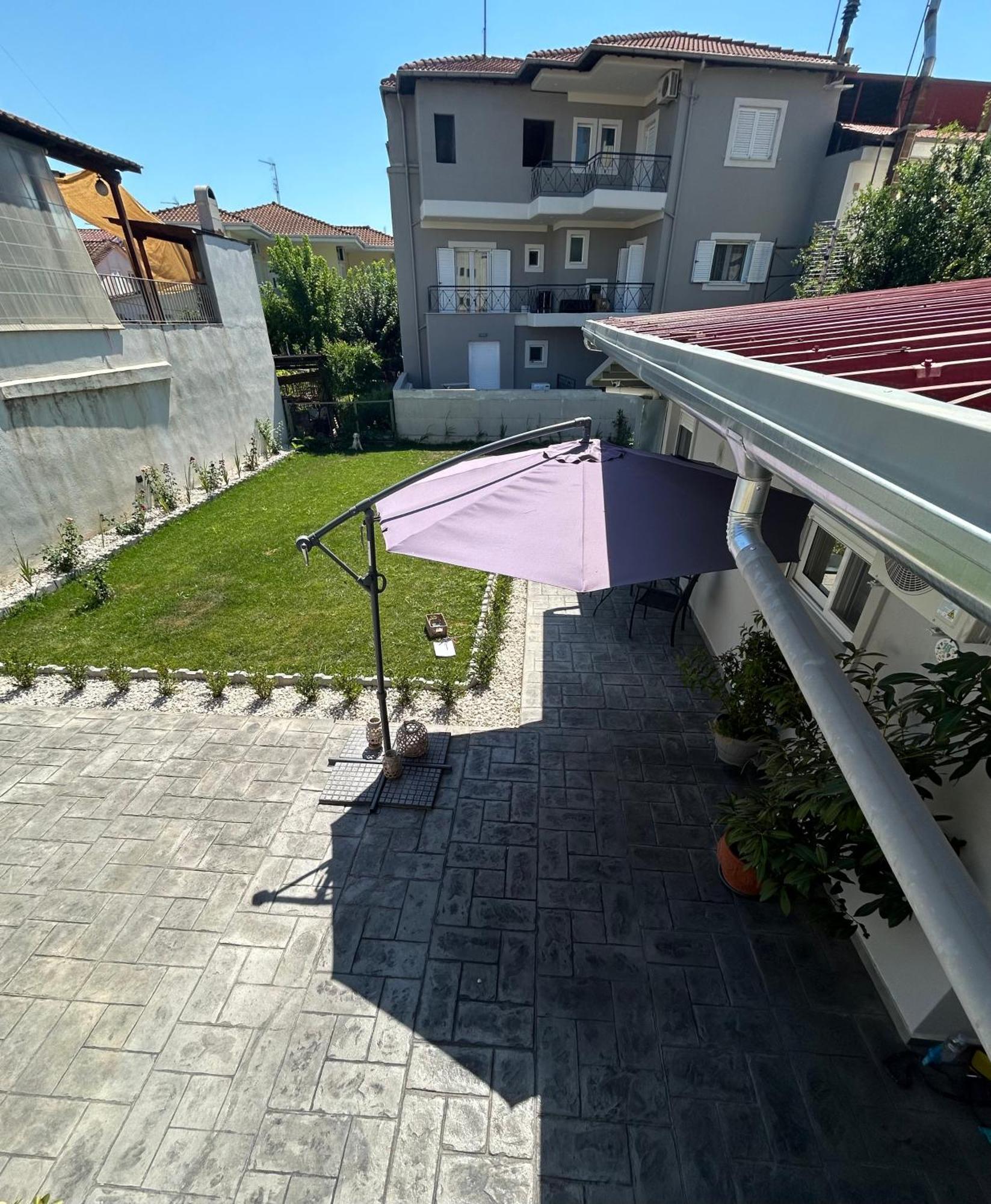 Poepoe Home Trikala Exterior photo